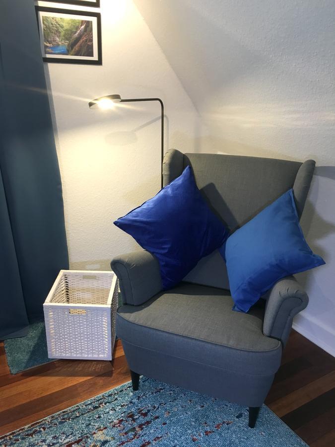 Lilis Kleines Hotel Munster  Eksteriør bilde